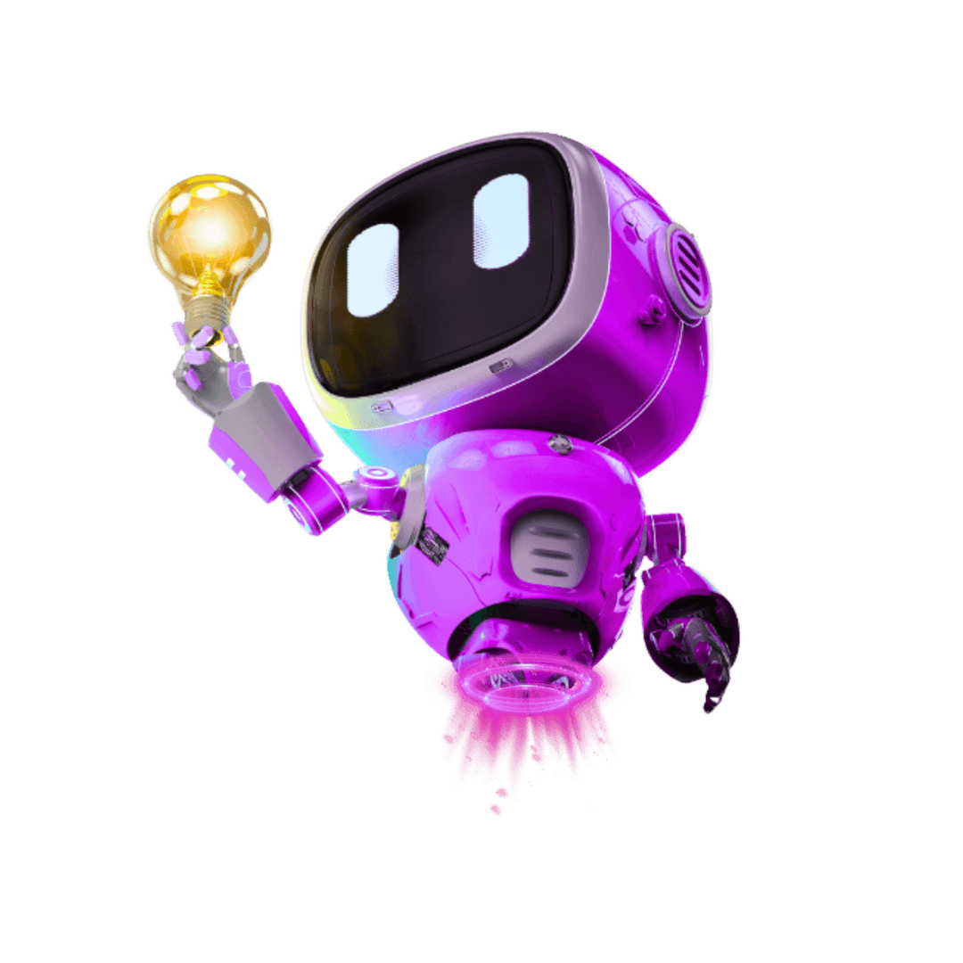 PERFEX AI Robot